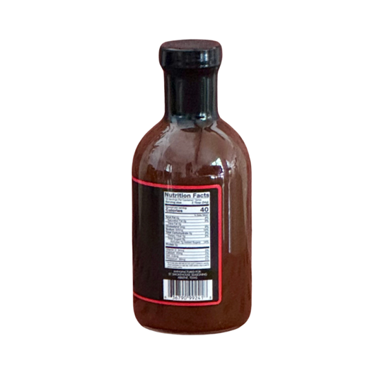5C SmokeHouse BBQ Sauce