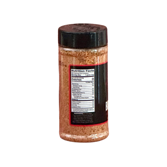 5C SmokeHouse Brisket Rub