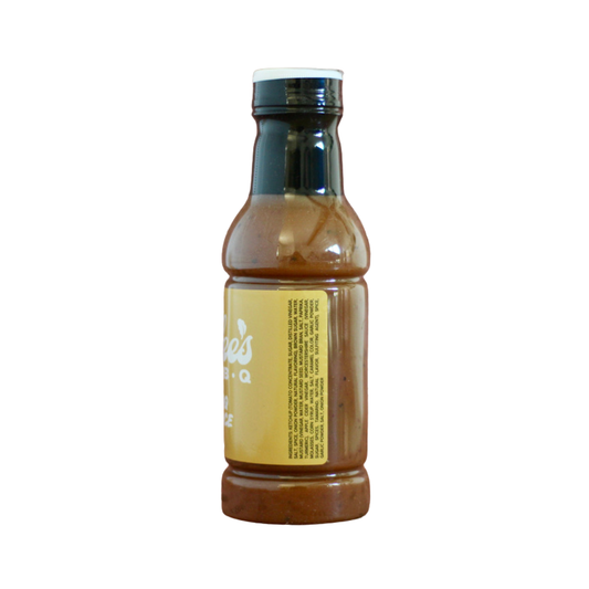 Goldee's BBQ #1 Sauce