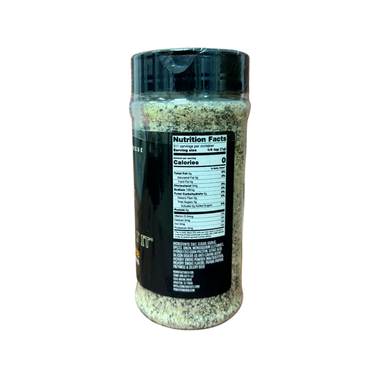 Pinkerton's Everything Rub All Purpose Seasoning
