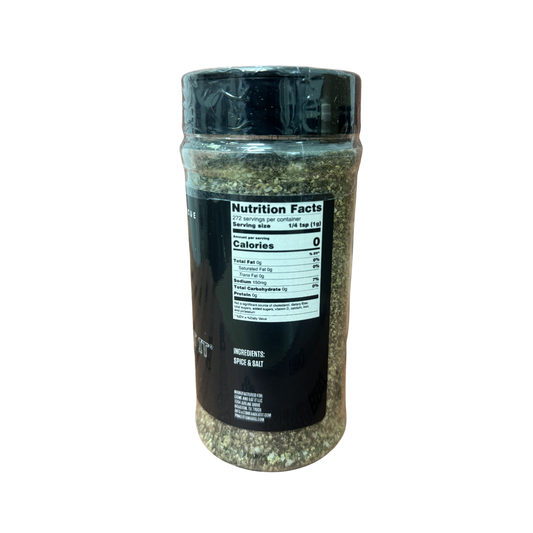 Pinkerton’s Salt & Pepper Blend Texas Brisket Rub