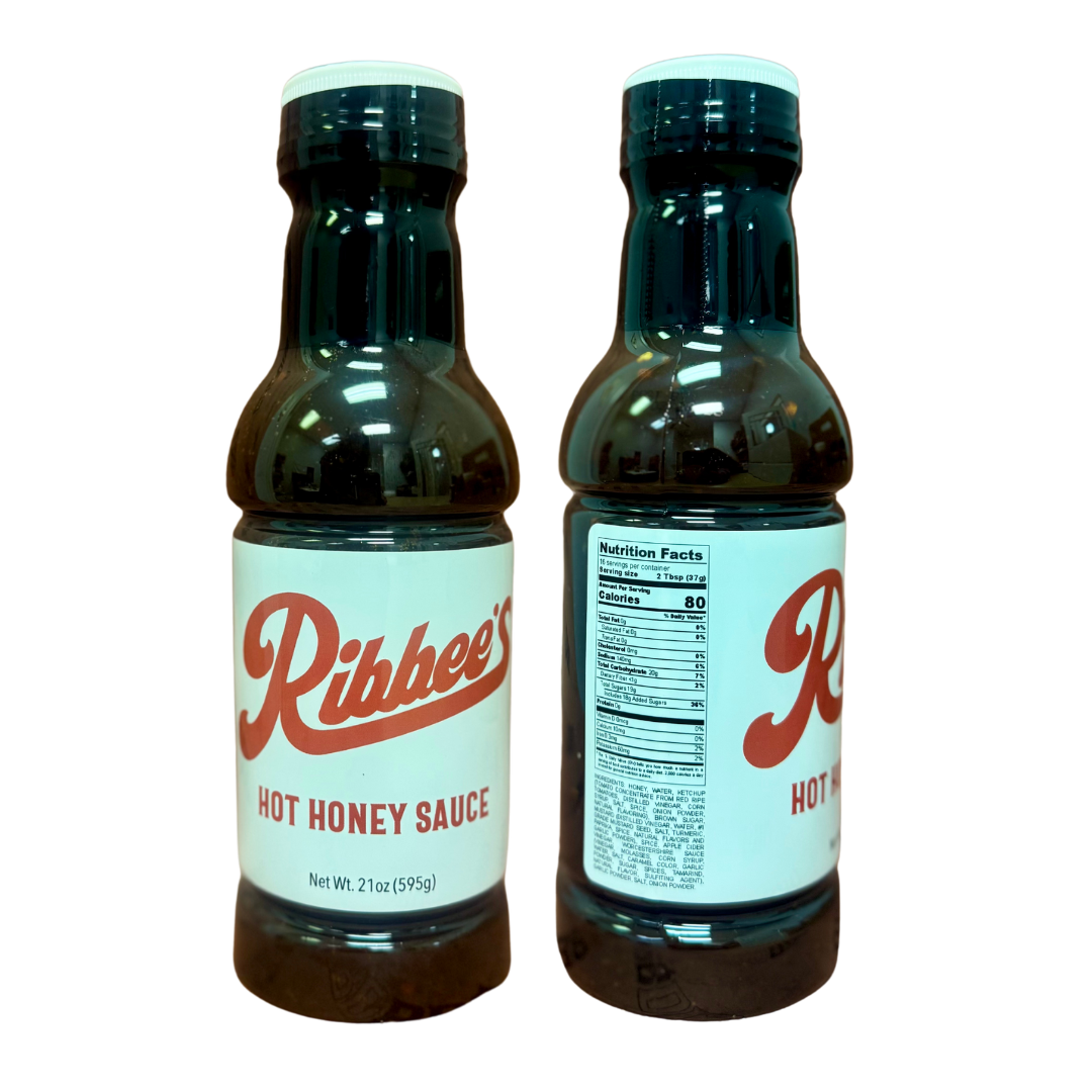 Backyard Starter Bundle — WOW! Rub, Sloppy Juan & Hot Honey (3-Pack)
