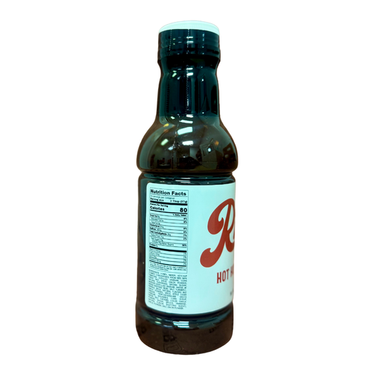 Ribbee's Hot Honey Sauce