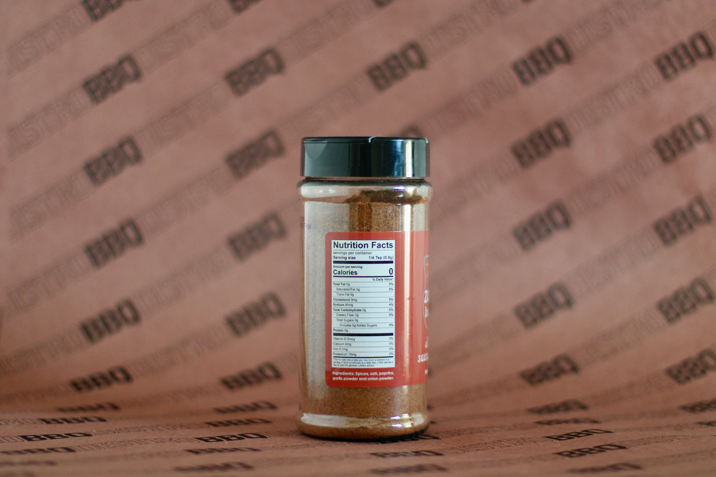 Zavala's Barbecue Sausage Mix