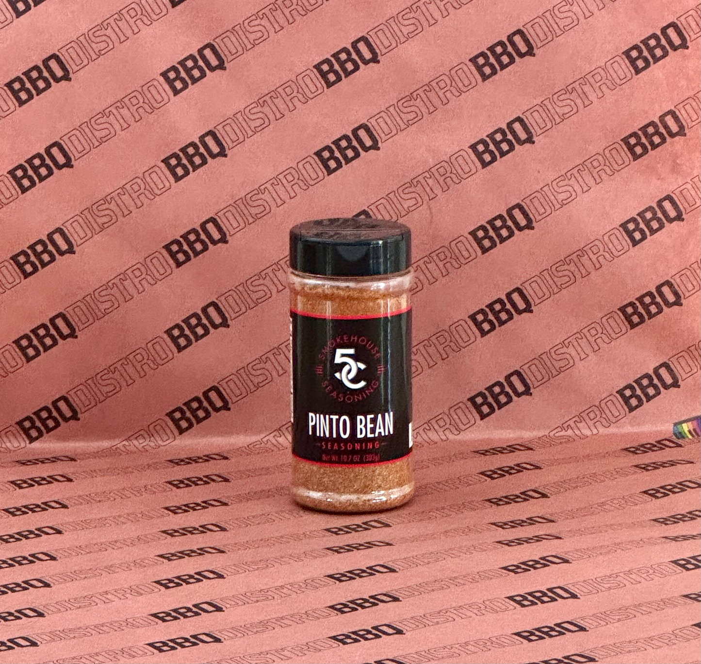 5C SmokeHouse Pinto Bean Rub image 0