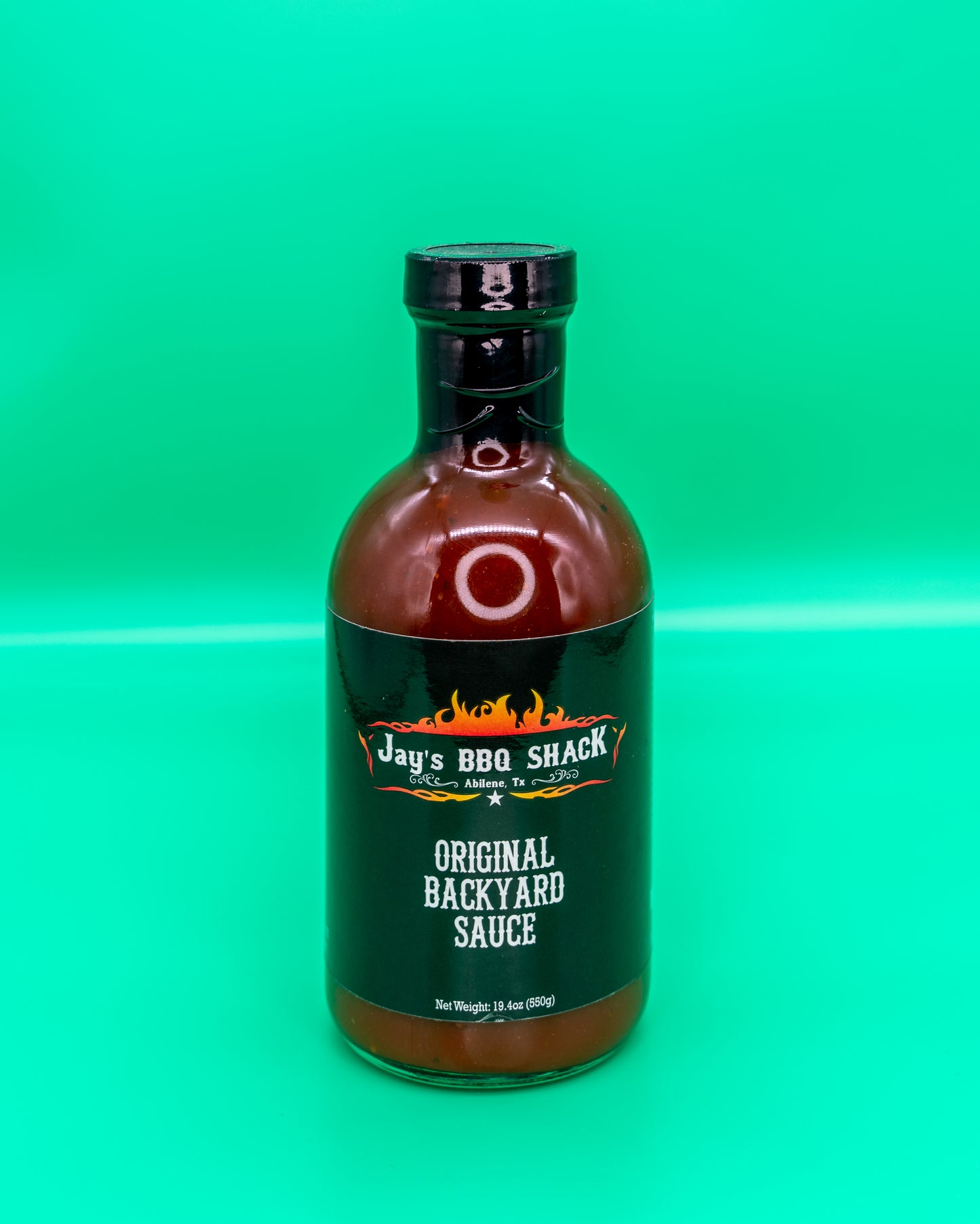 Jay’s BBQ Shack Sauce image 0