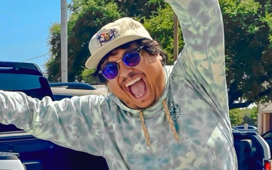 Joe Zavala
