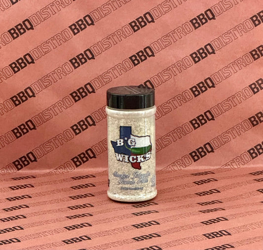 Big Wicks Smoked Jalapeño Ranch image 0