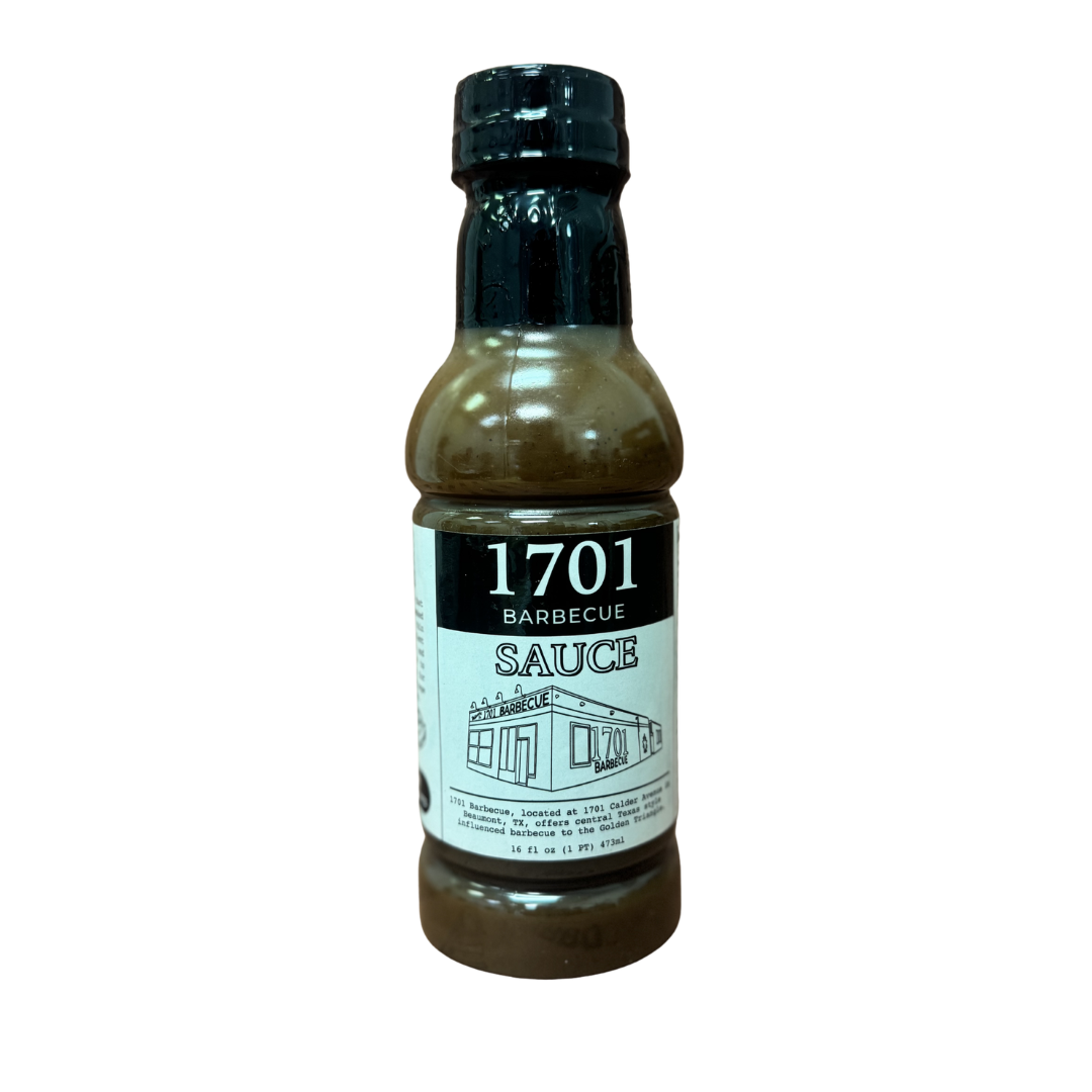1701 Sweet & Tangy Sauce