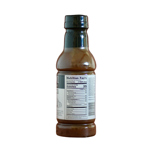 1701 Sweet & Tangy Sauce