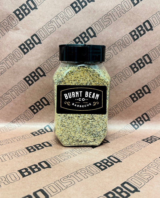 Burnt Bean "All You Need" Rub image 0