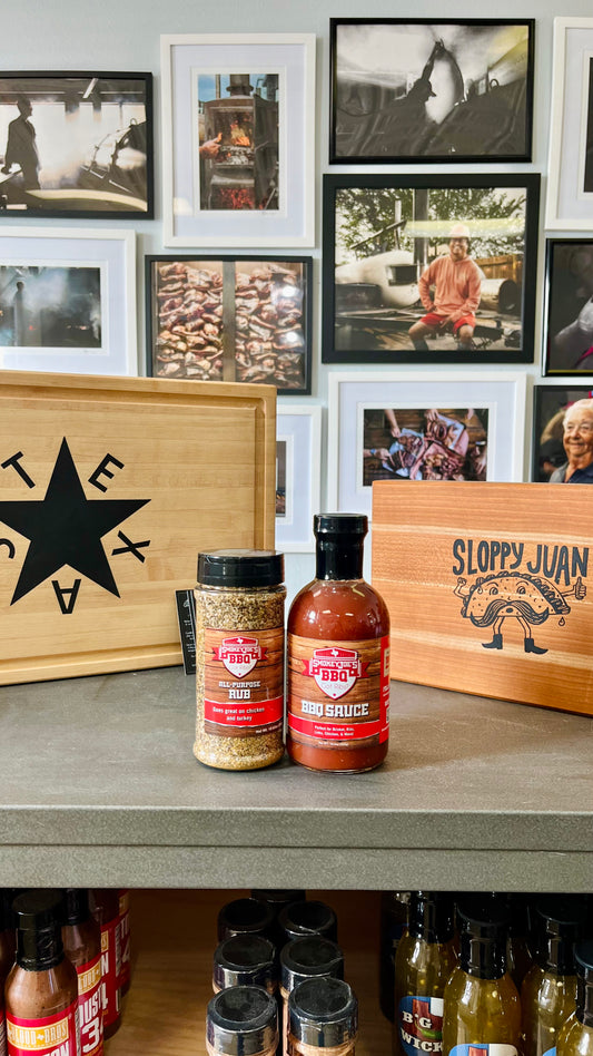 Smokey Joe's Bundle image 0