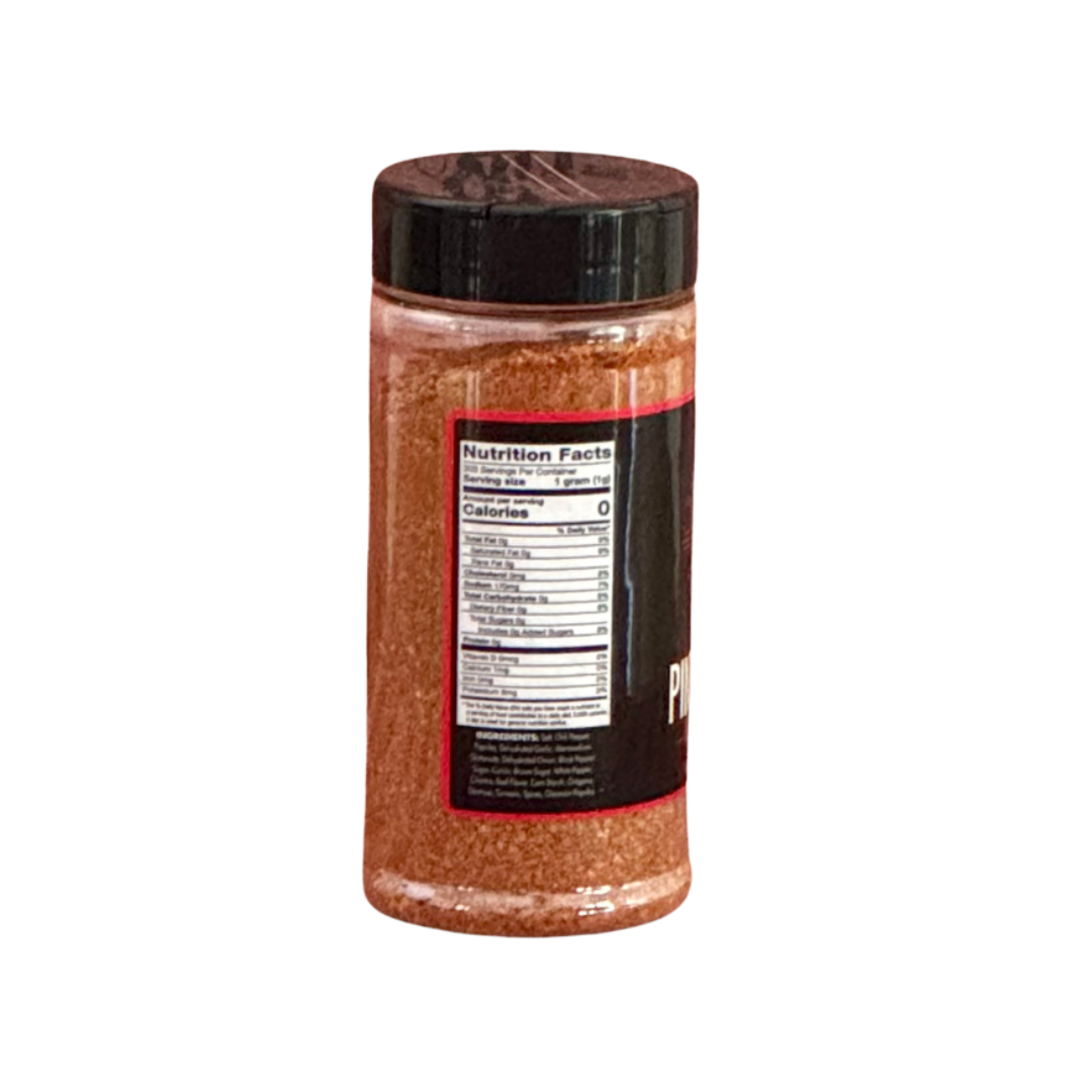 5C SmokeHouse Pinto Bean Rub