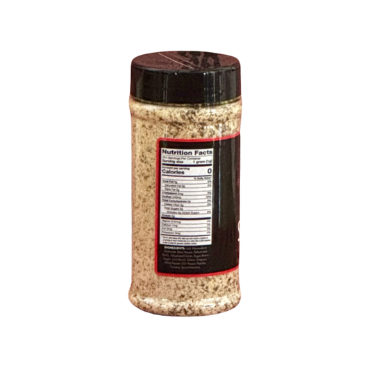 5C Smokehouse Steak Rub