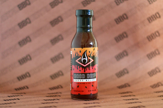 Hood Drip Fuego Melon Sauce image 0