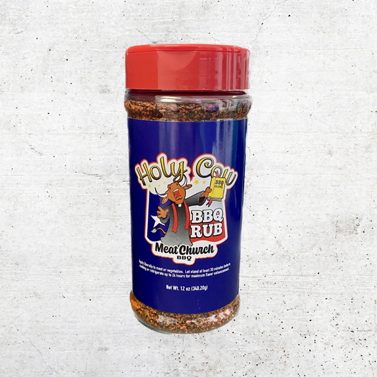 Meat Church Holy Cow Rub image 0