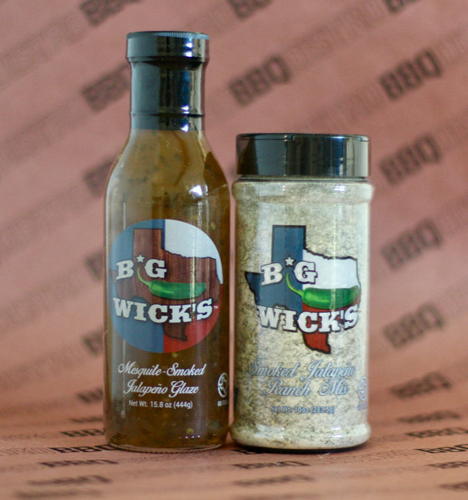 Big Wick's Essential Bundle image 0