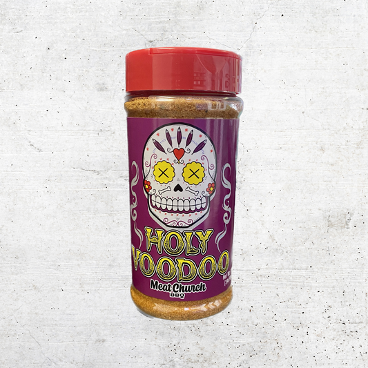 Meat Church Holy Voodoo Rub image 0