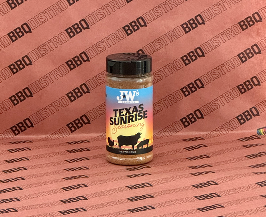 JW's Barbecue Texas Sunrise Seasoning image 0