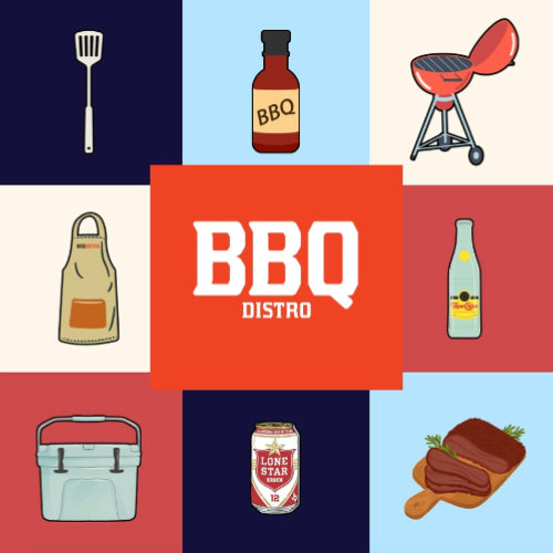BBQ Distro Gift Card