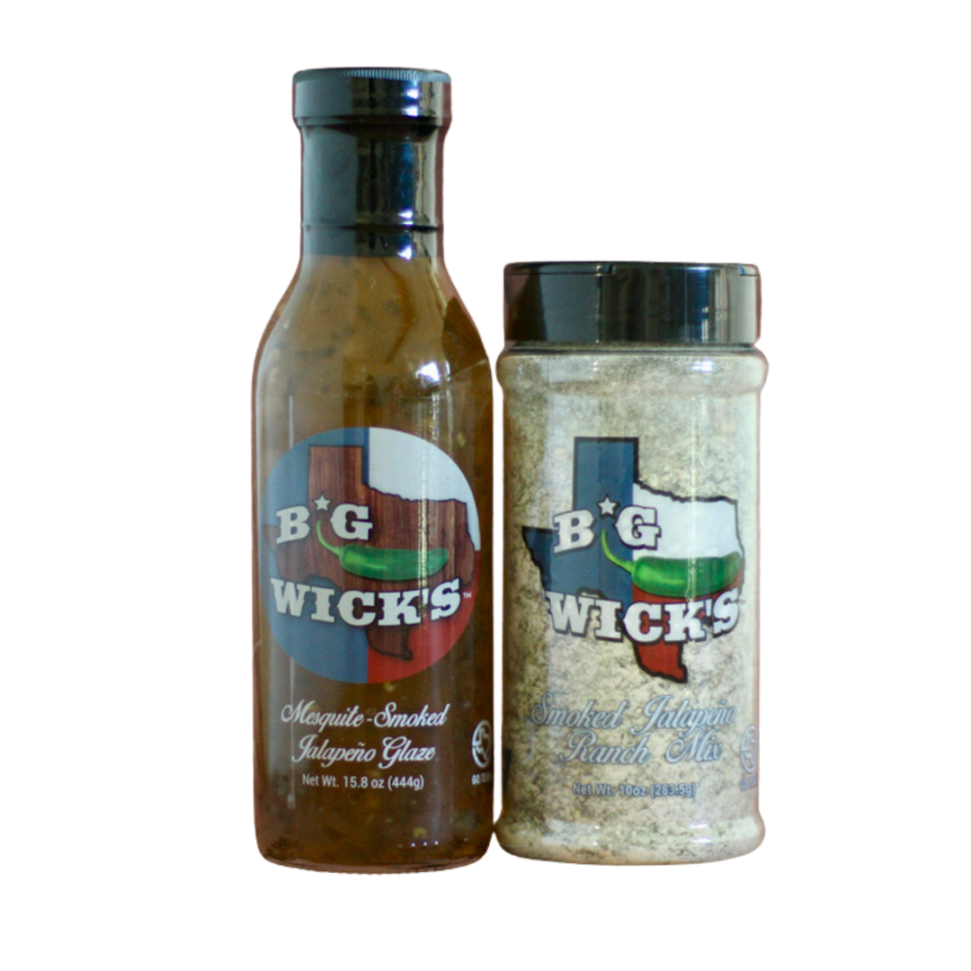 Big Wick's Essential Bundle