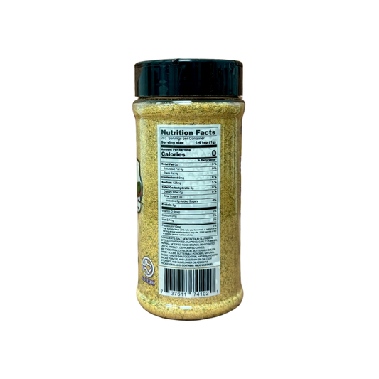 Big Wick's Texi-Cajun Ranch Mix