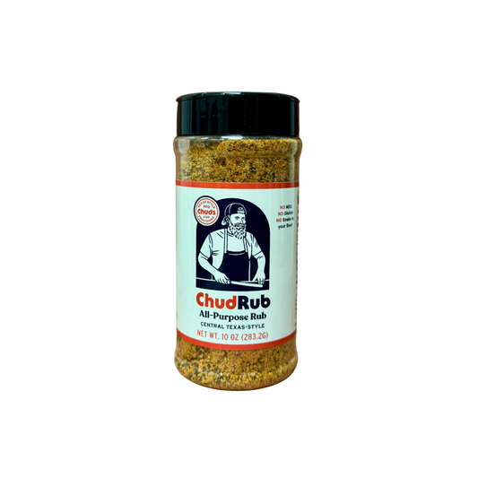 Chud's ChudRub All Purpose