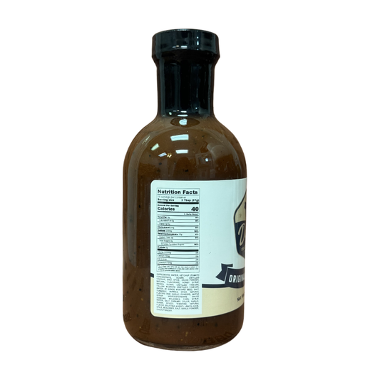 Dayne's Original BBQ Sauce — From Texas Monthly's #7 Pit