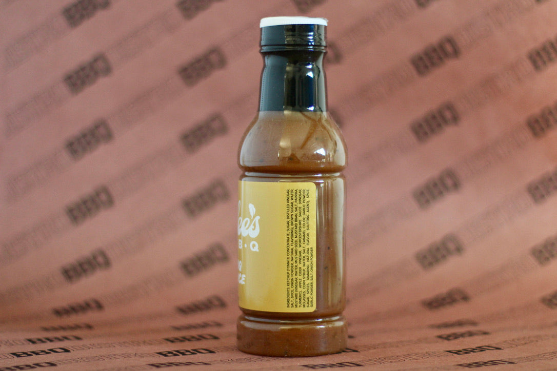 Goldee's BBQ #1 Sauce