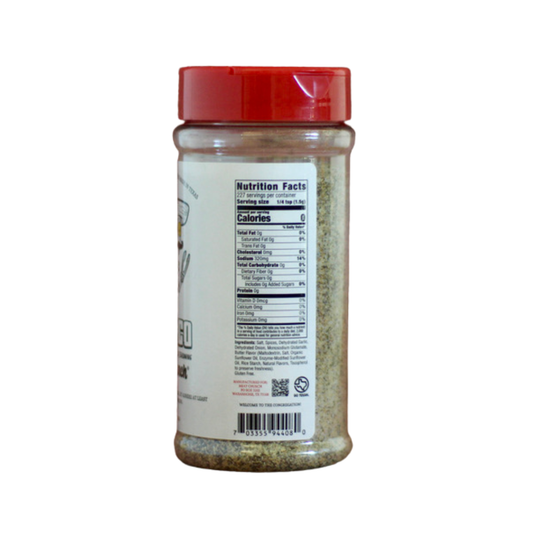 Meat Church Blanco — Steak & Everything Seasoning