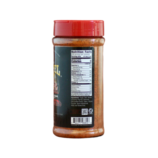 Meat Church The Gospel All-Purpose BBQ Rub