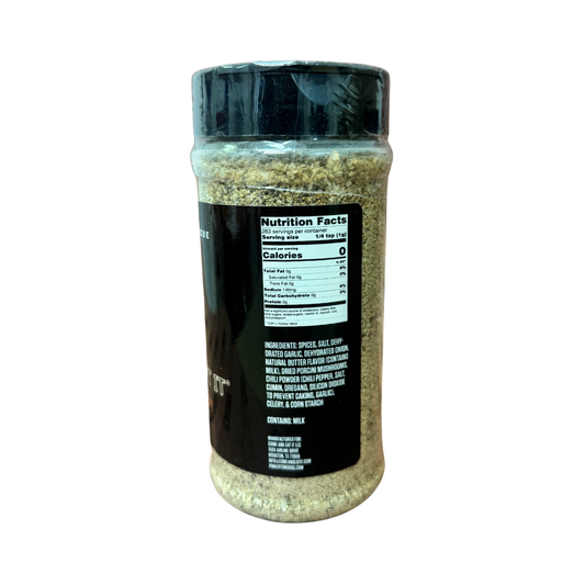 Pinkerton’s Grand Champion Beef Rub