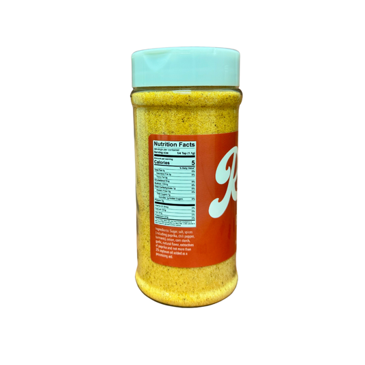 Ribbee's Fry Rub