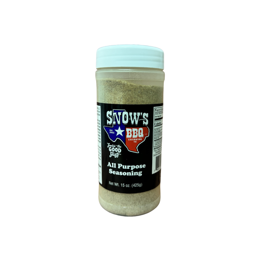 Snow's All Purpose Rub