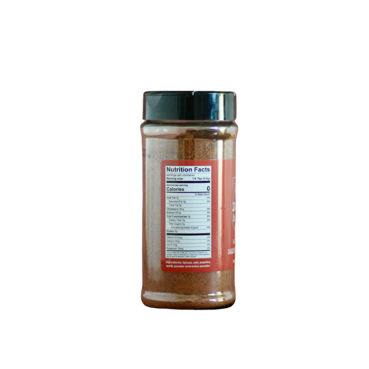 Zavala's Barbecue Sausage Mix