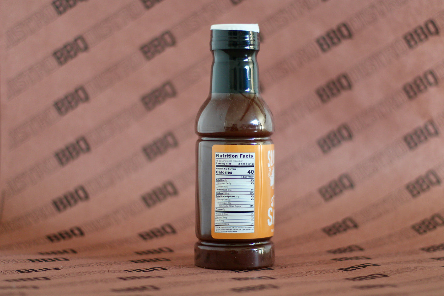 Zavala's Barbecue SWEET Sloppy Juan Sauce