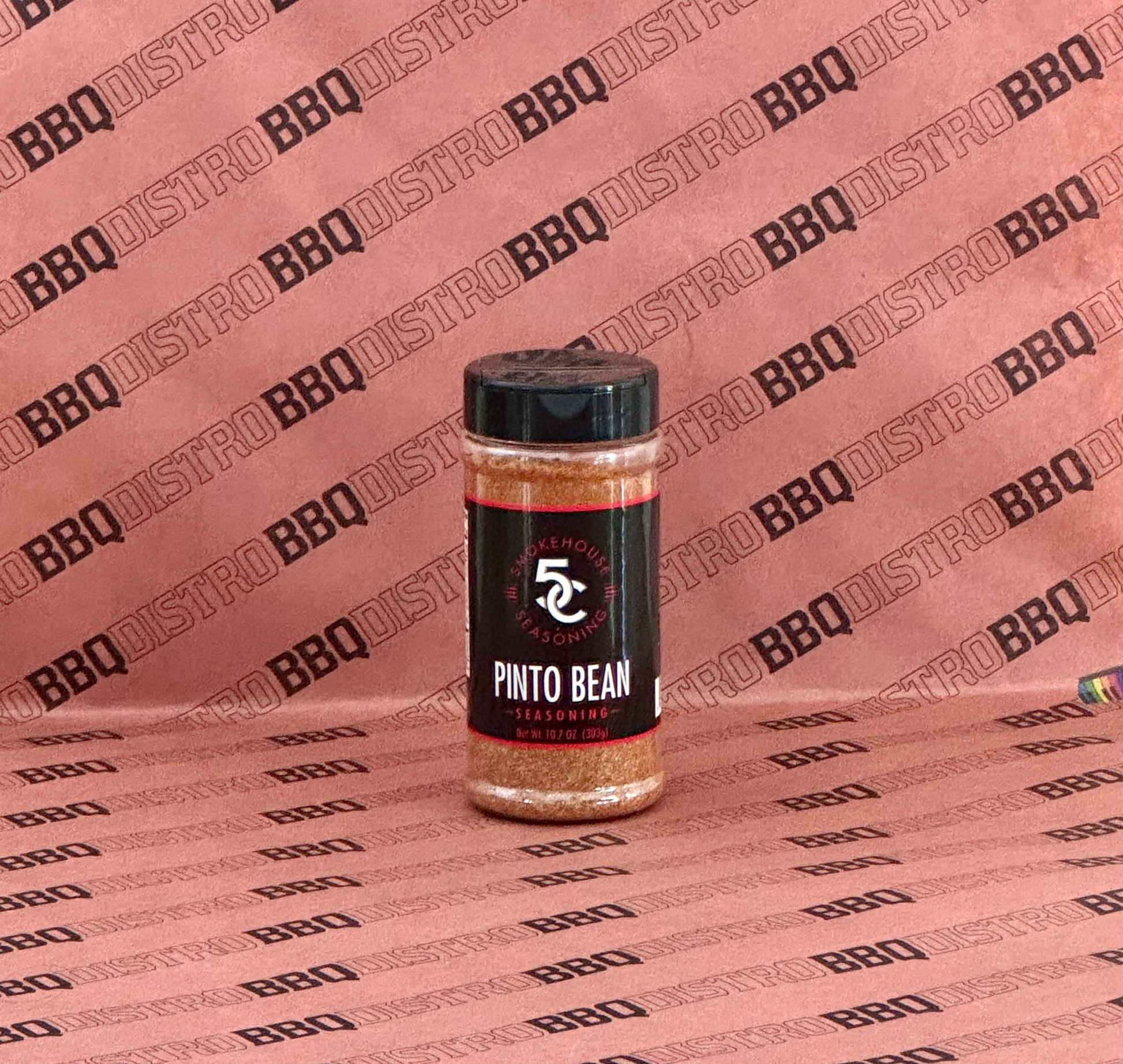 5C SmokeHouse Pinto Bean Rub image 0