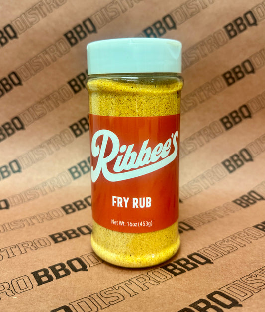Ribbees Fry Rub image 0