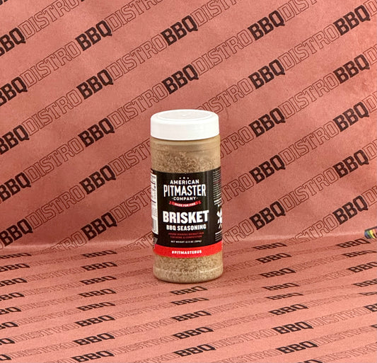 Arnie's Asada by Arnie Tex: Brisket BBQ Seasoning image 0