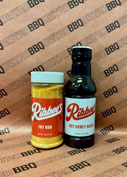 Ribbee's 2 Pack Bundle of Fun! image 0