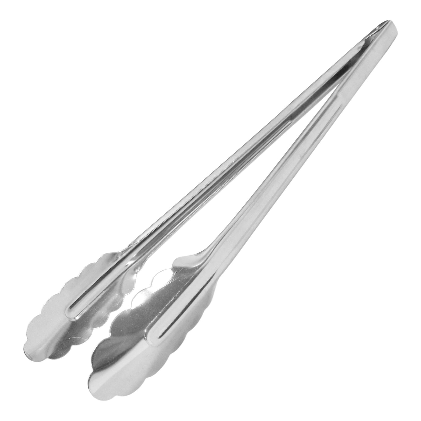 Tongs with Spring, courtesy of Ace Mart image 0