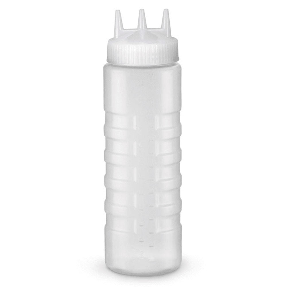 Squeeze Bottle: 3-Tip, 24 OZ. image 0
