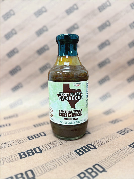 Terry Black’s Central Texas Original Sauce image 0